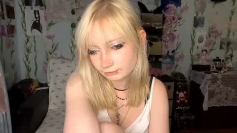 Snapshot of tamamorgner chatting on July 3, 2026, 5:08 pm Tama online show from July 3, 2026, 5:08 pm