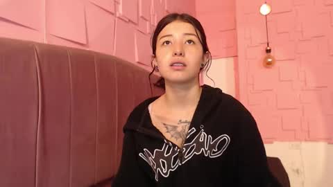 Snapshot of tamara_aa chatting on November 6, 2025, 11:48 pm Tamara online show from November 6, 2025, 11:48 pm