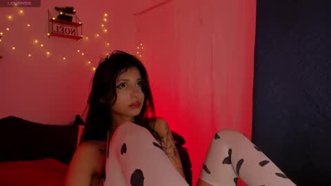 Snapshot of tamara_aluna_ chatting on March 14, 2026, 12:54 pm Tamy online show from March 14, 2026, 12:54 pm