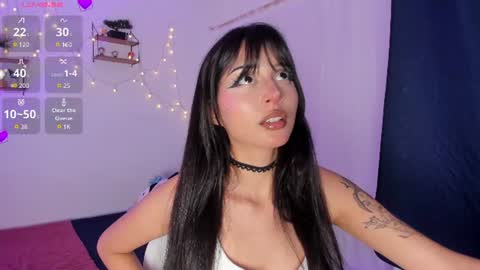 Tamy online show from June 11, 2026, 7:12 pm