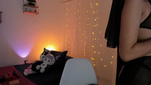 Snapshot of tamara_aluna_ chatting on July 15, 2026, 6:57 pm Tamy online show from July 15, 2026, 6:57 pm