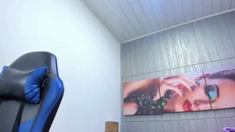 Snapshot of tamara_bloom chatting on June 10, 2026, 8:41 pm Tamara online show from June 10, 2026, 8:41 pm