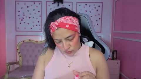 Tamara online show from January 11, 2026, 3:11 am