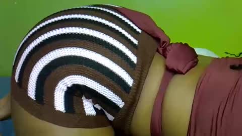 tamara_byb online show from December 2, 2025, 8:41 am