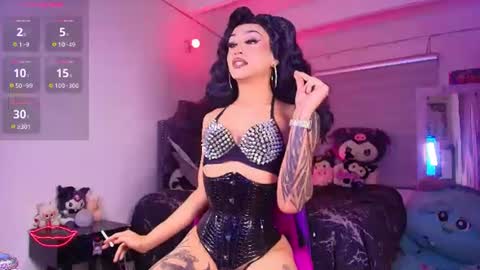 Tamara ---  online show from July 8, 2026, 10:42 am