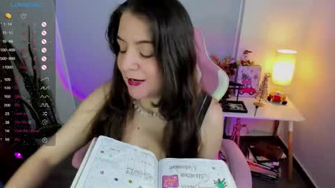 Tamara online show from December 21, 2025, 4:25 pm