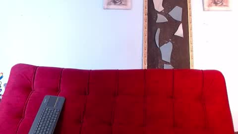 Tammy Modelo independiente YEAH online show from February 23, 2026, 9:56 pm