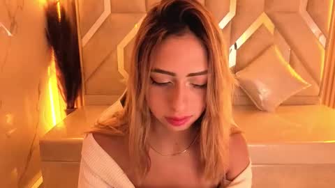 Tamara  online show from January 7, 2026, 1:02 pm