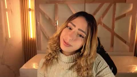 Tamara  online show from February 9, 2026, 12:31 pm