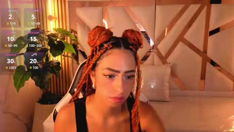 Tamara  online show from February 16, 2026, 8:38 pm