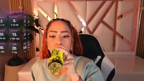 Tamara  online show from February 19, 2026, 7:10 pm