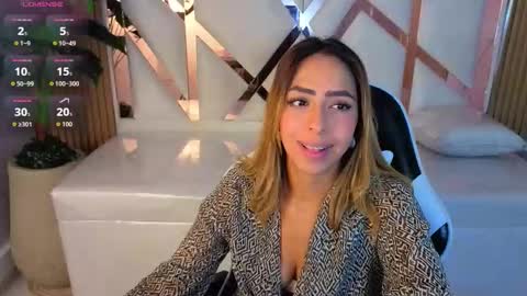 Tamara  online show from February 24, 2026, 8:51 pm