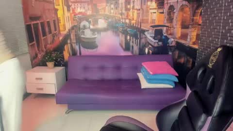 Snapshot of tamara_velezz chatting on May 31, 2026, 1:07 pm Tamara online show from May 31, 2026, 1:07 pm