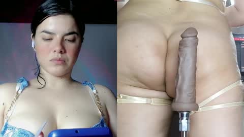 TAMARA online show from April 7, 2026, 3:07 am