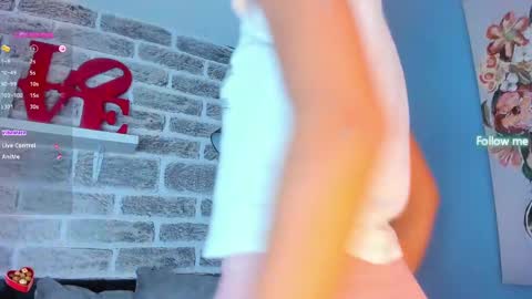 Tamy  online show from February 6, 2025, 8:56 pm