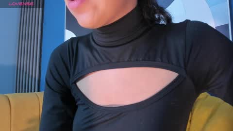 Tamy  online show from February 25, 2025, 12:24 pm