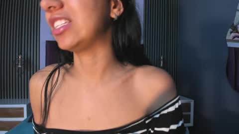 Tamy  online show from March 1, 2025, 3:38 pm