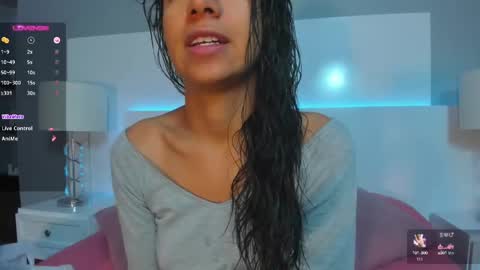 Tamy  online show from March 3, 2025, 12:16 pm