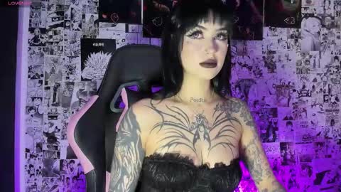 Cami 3 online show from February 6, 2026, 2:49 am