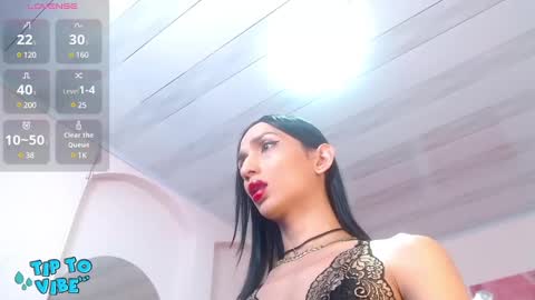  Tamara  online show from January 20, 2025, 12:18 pm