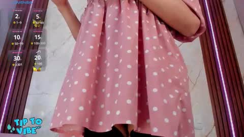  Tamara  online show from March 13, 2026, 1:40 pm