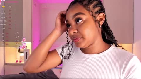 Tami online show from January 4, 2025, 5:58 pm