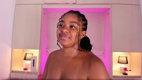 Tami online show from January 18, 2025, 2:44 pm