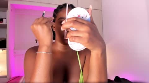 Tami online show from January 21, 2025, 11:56 am