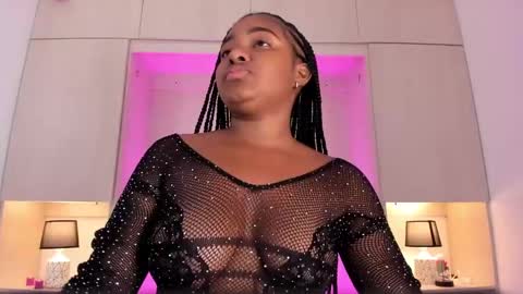 Tami online show from January 30, 2025, 3:08 pm