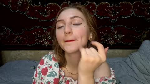 Snapshot of tamarjurgenson chatting on April 2, 2026, 4:37 pm Tamara online show from April 2, 2026, 4:37 pm