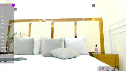 Tamhy online show from February 16, 2026, 3:52 pm