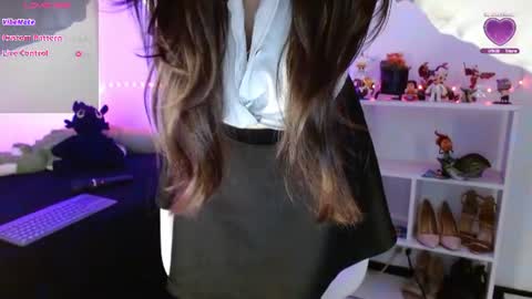 Snapshot of tami_ramirez__ chatting on August 9, 2026, 10:15 pm Tami online show from August 9, 2026, 10:15 pm