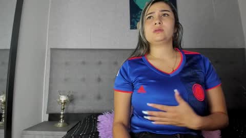 Tamy Vega online show from December 6, 2024, 10:27 am