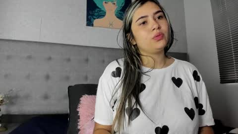 Tamy Vega online show from December 17, 2024, 11:28 am
