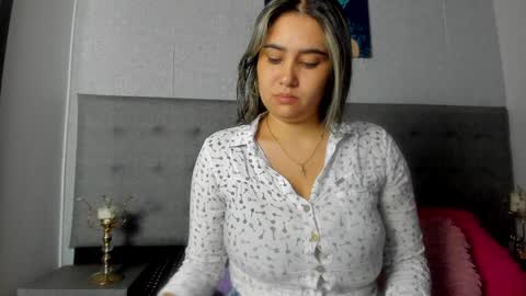 Tamy Vega online show from January 7, 2025, 11:16 am