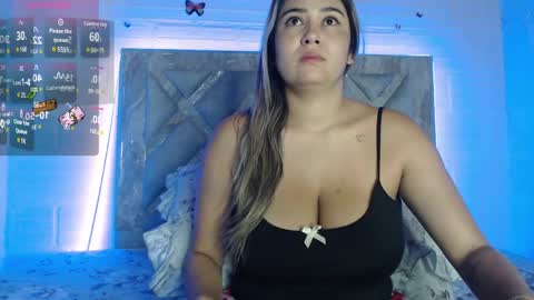 Tamy Vega online show from April 11, 2026, 11:36 am