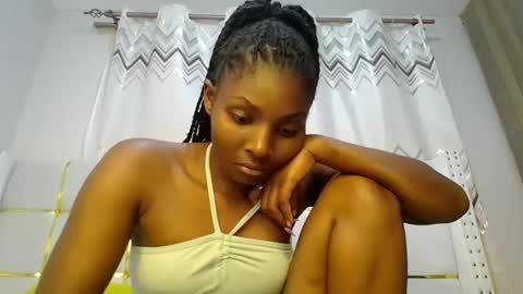 Snapshot of tamia538235 chatting on January 18, 2025, 5:15 pm tamia online show from January 18, 2025, 5:15 pm