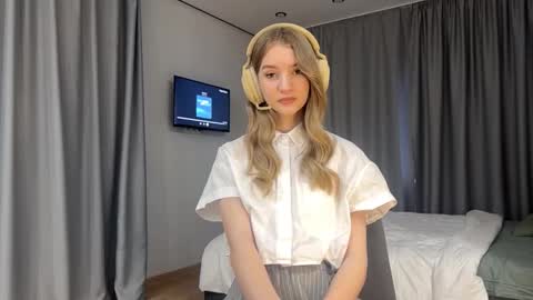 Melissa online show from March 19, 2026, 12:09 pm