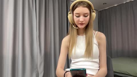 Melissa online show from March 29, 2026, 8:25 am