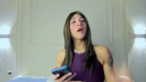 Snapshot of tammy_bensom2 chatting on March 18, 2026, 2:09 pm Tammy online show from March 18, 2026, 2:09 pm