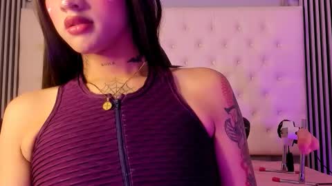 Snapshot of tammy_bensom2 chatting on March 25, 2026, 5:30 pm Tammy online show from March 25, 2026, 5:30 pm