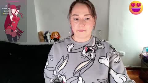 Tammy Parker online show from April 15, 2026, 7:32 pm