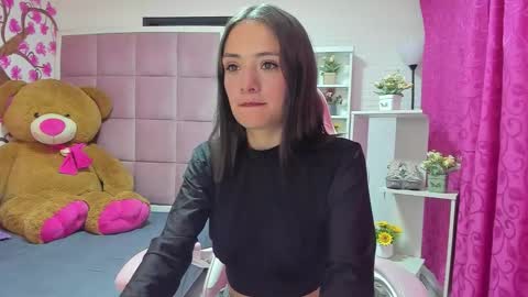 tammy_thompson_ online show from March 3, 2026, 2:12 pm