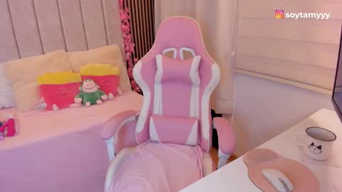 Tammy online show from March 20, 2026, 6:24 pm