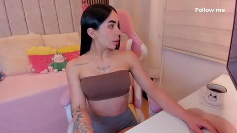 Tammy online show from April 2, 2026, 6:16 pm