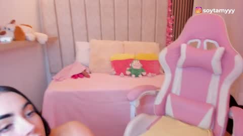 Tammy online show from April 8, 2026, 5:35 pm