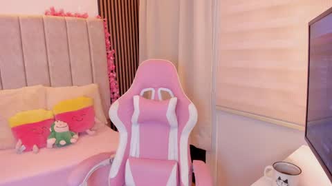 Tammy online show from April 16, 2026, 5:03 pm