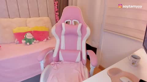 Tammy online show from April 19, 2026, 6:10 pm