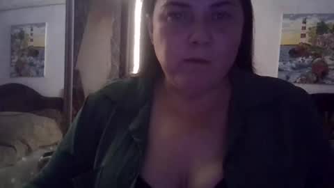 Snapshot of tammyah chatting on January 7, 2025, 10:41 pm TammyAh online show from January 7, 2025, 10:41 pm