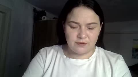 Snapshot of tammyah chatting on January 17, 2025, 7:27 pm TammyAh online show from January 17, 2025, 7:27 pm